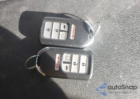 2022 Honda Cr-V 2Wd Special Edition из США, поврежденный, VIN 7FARW1H76NE003186